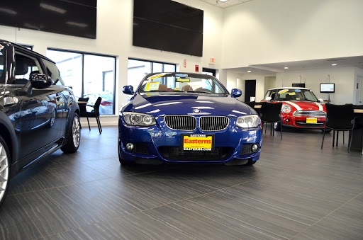 Used Car Dealer «Easterns Automotive Group / Eastern Motors», reviews and photos, 4809 St Barnabas Rd, Temple Hills, MD 20748, USA