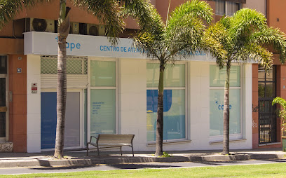 Información y opiniones sobre Cape – Centro médico de atención primaria y especializada de Santa Cruz De Tenerife