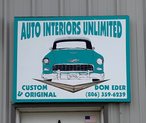 Auto Interiors Unlimited