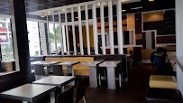 Atmosphère du Restauration rapide McDonald's à Nice - n°15