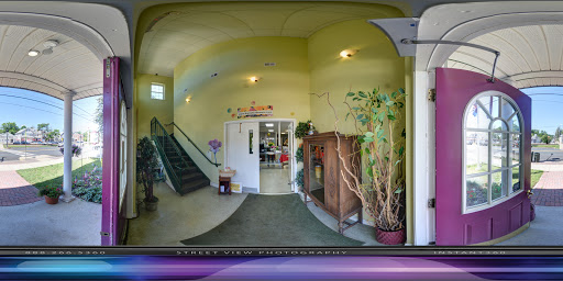 Florist «Sweet William & Thyme», reviews and photos, 19 E Railroad Ave, Jamesburg, NJ 08831, USA