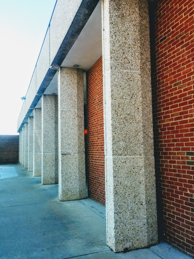 Post Office «United States Postal Service», reviews and photos, 1155 Seminole Trail, Charlottesville, VA 22906, USA