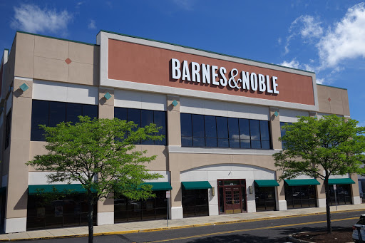 Book Store «Barnes & Noble Oxford Valley», reviews and photos, 210 Commerce Blvd, Fairless Hills, PA 19030, USA