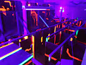 Laser Game Evolution Reims Tinqueux Tinqueux