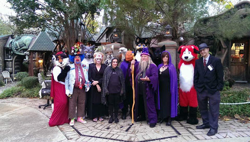 Magic Store «Magic Fun House», reviews and photos, 4100 Rowlett Rd #400, Rowlett, TX 75088, USA