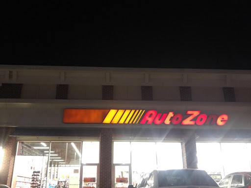 Auto Parts Store «AutoZone», reviews and photos, 1962 Grayson Hwy Ste 100, Grayson, GA 30017, USA