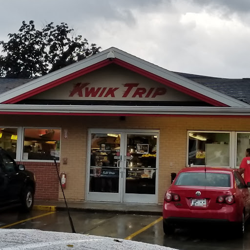 KWIK TRIP #613 en Fond du Lac