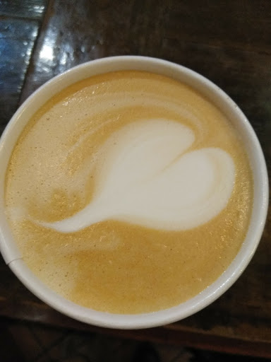 Coffee Shop «Cafe Urbano», reviews and photos, 4176 N Elston Ave, Chicago, IL 60618, USA