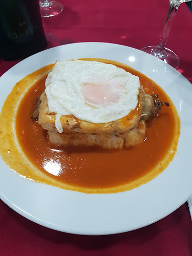 O Transmontano - Restaurante