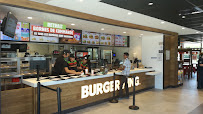 Atmosphère du Restauration rapide Burger King à Valence - n°9