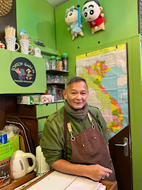 Photos du propriétaire du Tonton Banh Mi Sandwicherie Vietnamienne à Paris - n°3