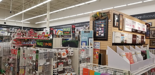 Craft Store «Michaels», reviews and photos, 3621 S Houston Levee Rd, Collierville, TN 38017, USA