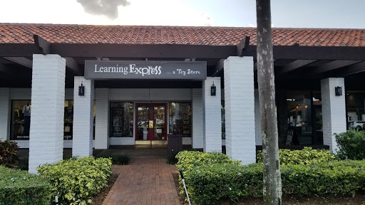 Toy Store «Learning Express», reviews and photos, 10941 N Military Trl, Palm Beach Gardens, FL 33410, USA