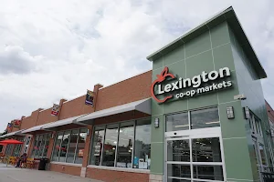 Lexington Cooperative Market image