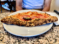 Pizza du Restaurant italien La Toscana - Ristorante & Pizzeria à Grenoble - n°18