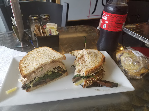 Cafe «Feast Catering & Cafe Westfield», reviews and photos, 27 Elm St, Westfield, NJ 07090, USA