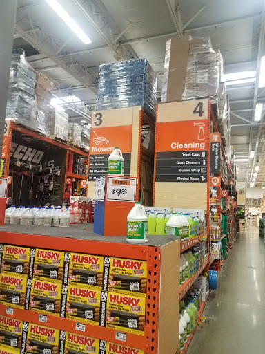 Home Improvement Store «The Home Depot», reviews and photos, 1305 S Lone Hill Ave, Glendora, CA 91740, USA