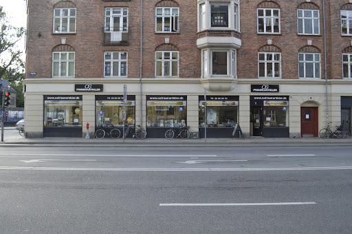 Olaplex butikker København ※TOP