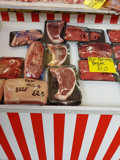 Farmers Meat Market