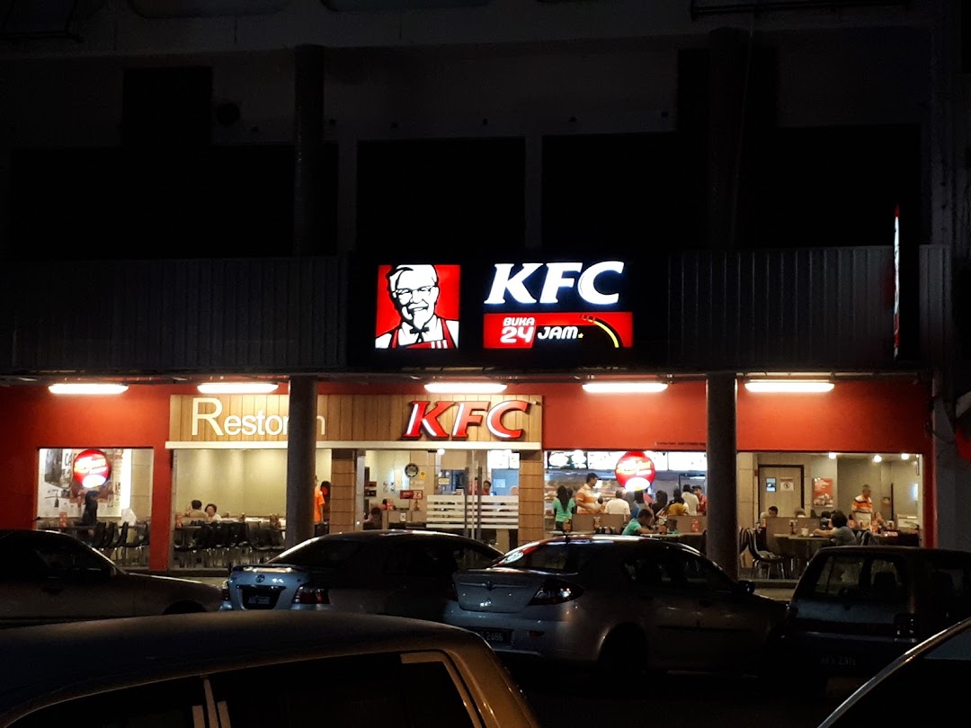 KFC Teluk Intan