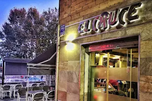 EL CRUCE - Restaurante · Terraza · Cafetería · Bar image