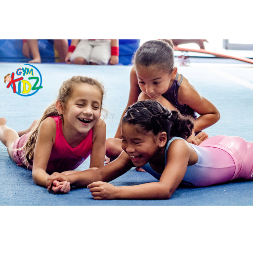 Gymnastics Center «Gym Kidz Gymnastics», reviews and photos, 2038 NE 155th St, North Miami Beach, FL 33162, USA