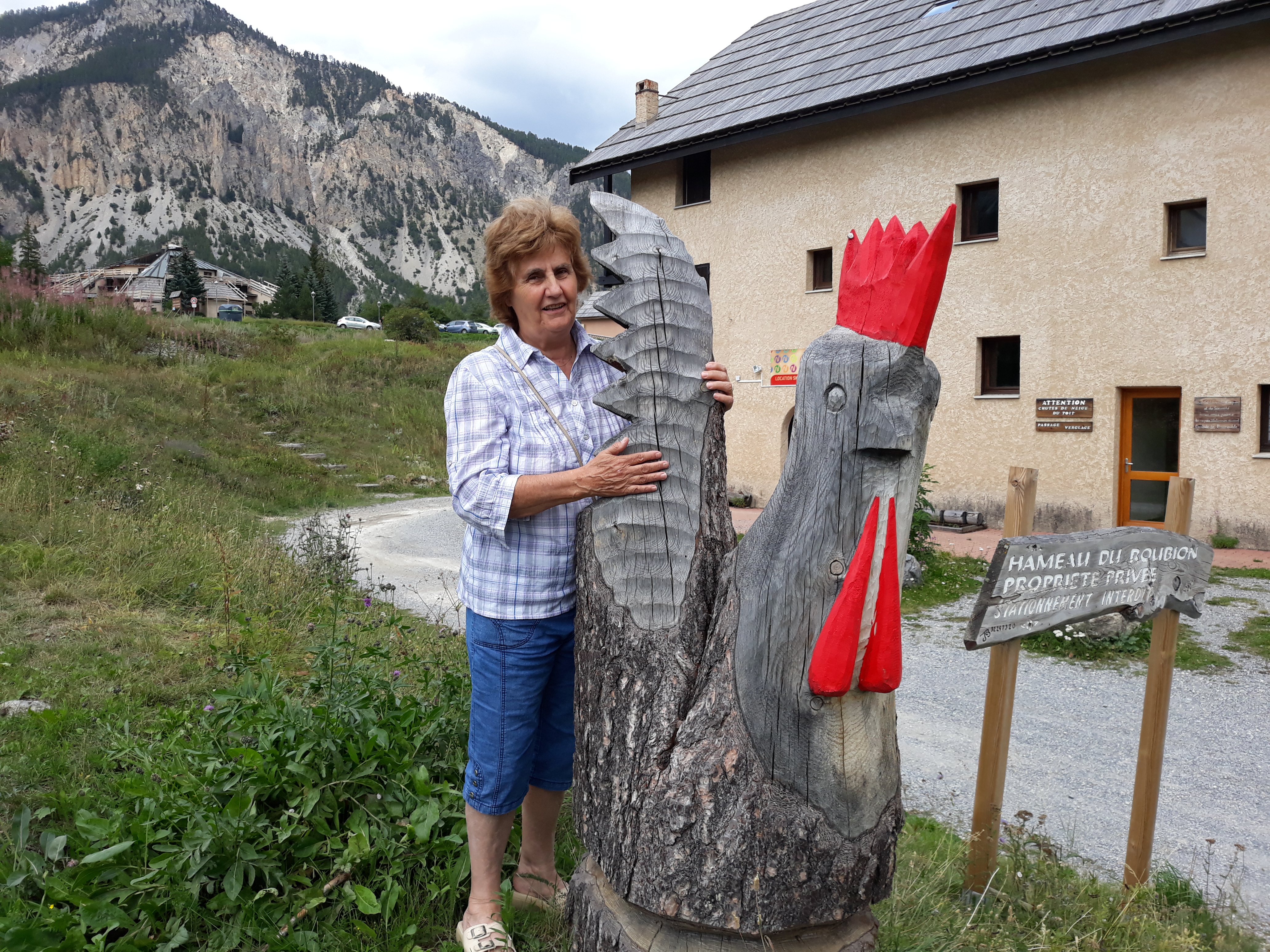 Photo n° 7 de l'avis de SYLVIE.y fait le 30/08/2018 à 06:47