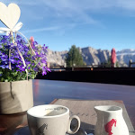 Photo n°3 de l'avis de Luana.a fait le 19/10/2022 à 18:09 sur le  Baita Daniel Hütte à Santa Cristina Gherdëina