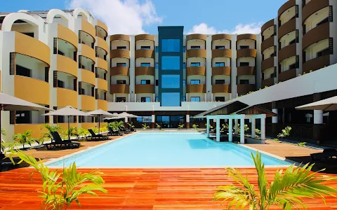 Hôtel Marina Beach image