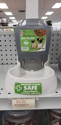 Pet Supply Store «Concord Pet Foods & Supplies», reviews and photos, 303 Augustine Herman Hwy, Elkton, MD 21921, USA