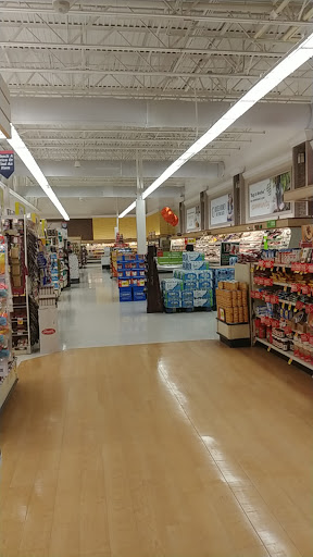 Grocery Store «Giant Food Stores», reviews and photos, 14635 Mount Airy Rd, Shrewsbury, PA 17361, USA