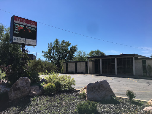 Family Law Attorney «Burton Law Firm, P.C.», reviews and photos