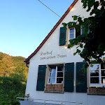 Photo n°1 de l'avis de Ingrid. fait le 05/07/2019 à 06:27 sur le  Landgasthof Grüner Baum Sehringen à Badenweiler