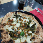 Photo n°1 de l'avis de Alex.e fait le 04/01/2024 à 20:34 sur le  Atipico - Pizzeria Contemporanea à Benevento