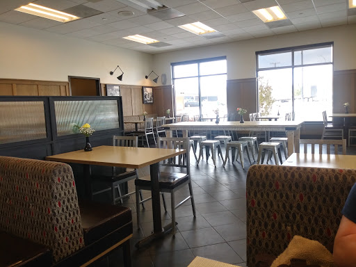 Restaurant «Chick-fil-A Countryside», reviews and photos, 6007 South La Grange Road, Countryside, IL 60525, USA