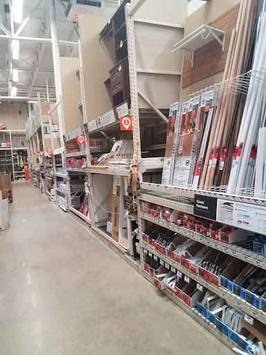 Home Improvement Store «The Home Depot», reviews and photos, 1336 Bristol Pike, Bensalem, PA 19020, USA