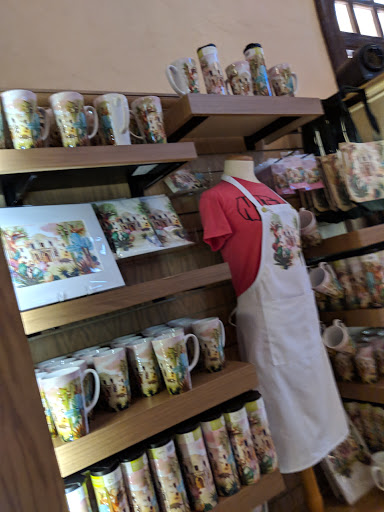 Gift Shop «Alamo Gift Shop», reviews and photos, 300 Alamo Plaza, San Antonio, TX 78205, USA