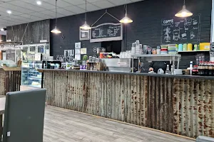 Green Leaf cafe & Bar image