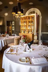 Restaurant de l'Hôtel DuPeyrou