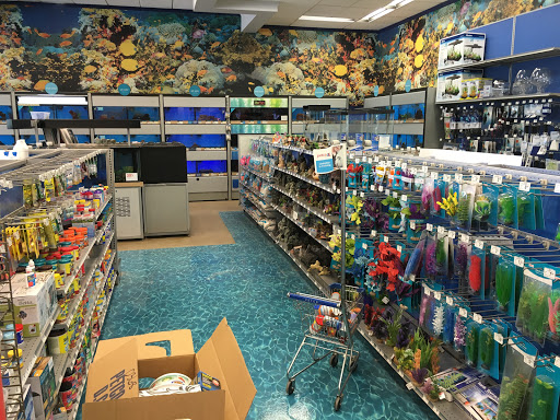 Pet Supply Store «Petco Animal Supplies», reviews and photos, 9078 SE Sunnyside Rd, Clackamas, OR 97015, USA