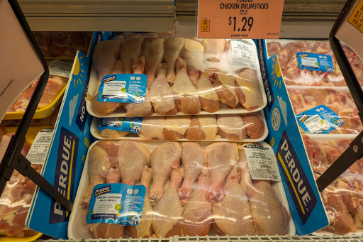 Grocery Store «Key Food Supermarket», reviews and photos, 151 Covert Ave, Floral Park, NY 11001, USA