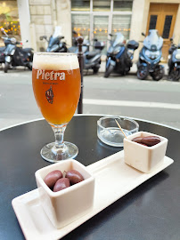 Plats et boissons du Restaurant Le Oken à Paris - n°14