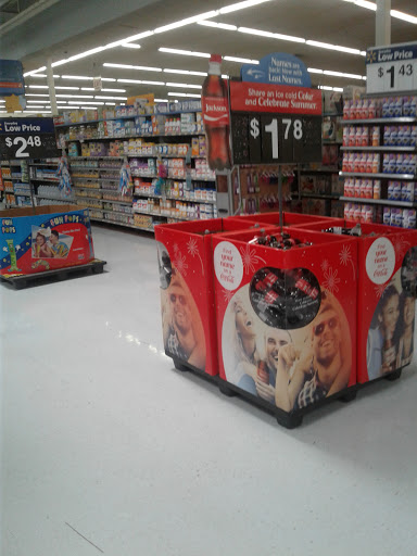 Department Store «Walmart Supercenter», reviews and photos, 2405 Vestal Pkwy E, Vestal, NY 13850, USA