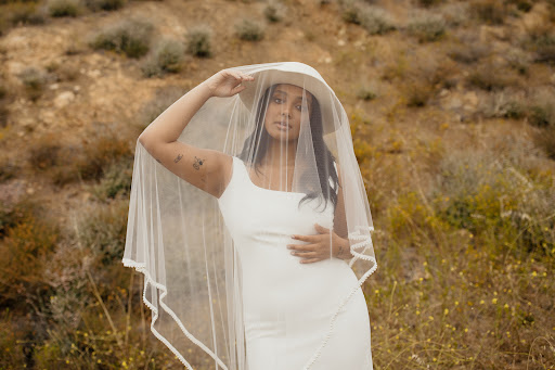 Bridal Shop «a&bé bridal shop denver», reviews and photos, 1955 W 35th Ave, Denver, CO 80211, USA