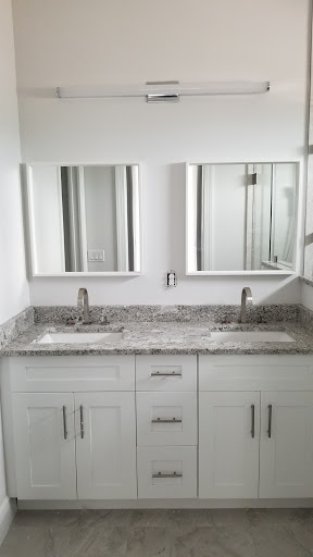 Cabinet Maker «Ideal Cabinet Refacing of Naples», reviews and photos, 3555 Westview Dr, Naples, FL 34104, USA