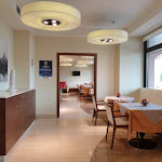 Photo n°11 de l'avis de Marcella.o fait le 28/01/2019 à 15:47 sur le  Hôtel la Villa à Ivrea