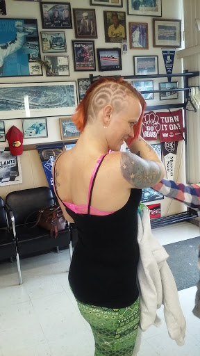 Barber Shop «Style Barber Shop», reviews and photos, 2256 S Campbell Ave, Springfield, MO 65807, USA