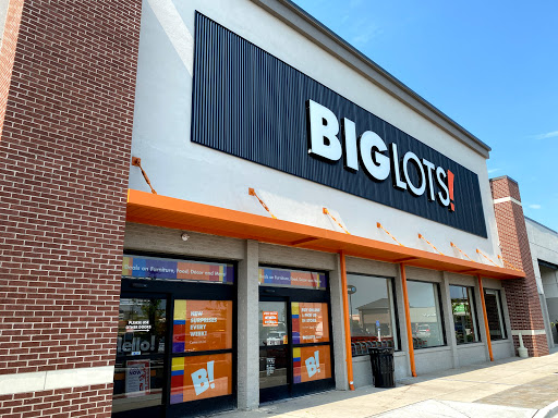 Discount Store «Big Lots», reviews and photos, 7779 Tylersville Rd, West Chester Township, OH 45069, USA