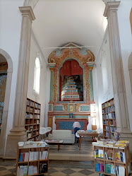 Livraria de Santiago