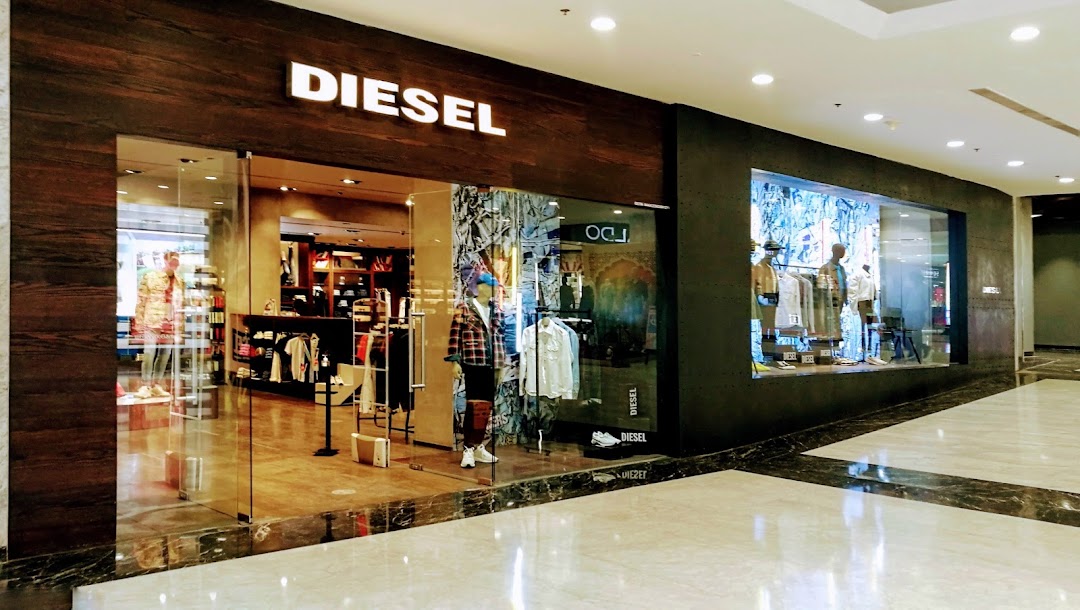 Diesel Fashion India - Chandigarh